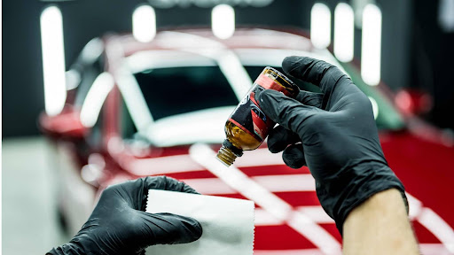 Ceramic Coating in Orlando: 5 Things Most Installers Won’t Tell You