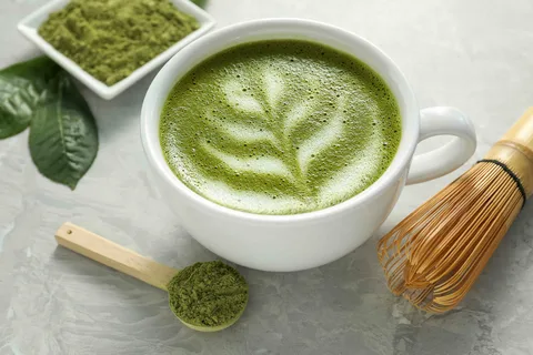 Matcha Everywhere – Is This Green Trend Actually Worth the Hype?